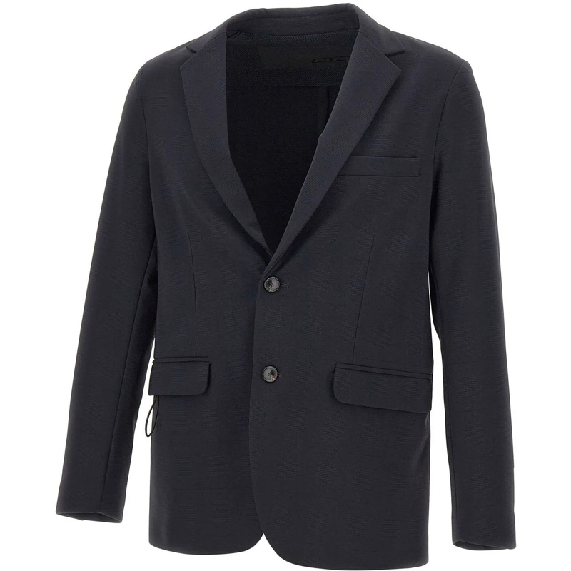 Rrd Daunenjacke Jacket Blue blau