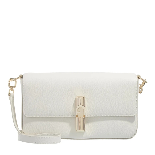 Furla Crossbody Bag Furla Iride S Crossbody Panna