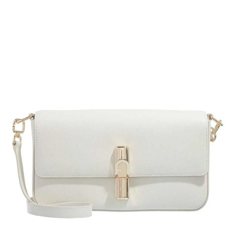 Furla Crossbody Bag Furla Iride S Crossbody Panna