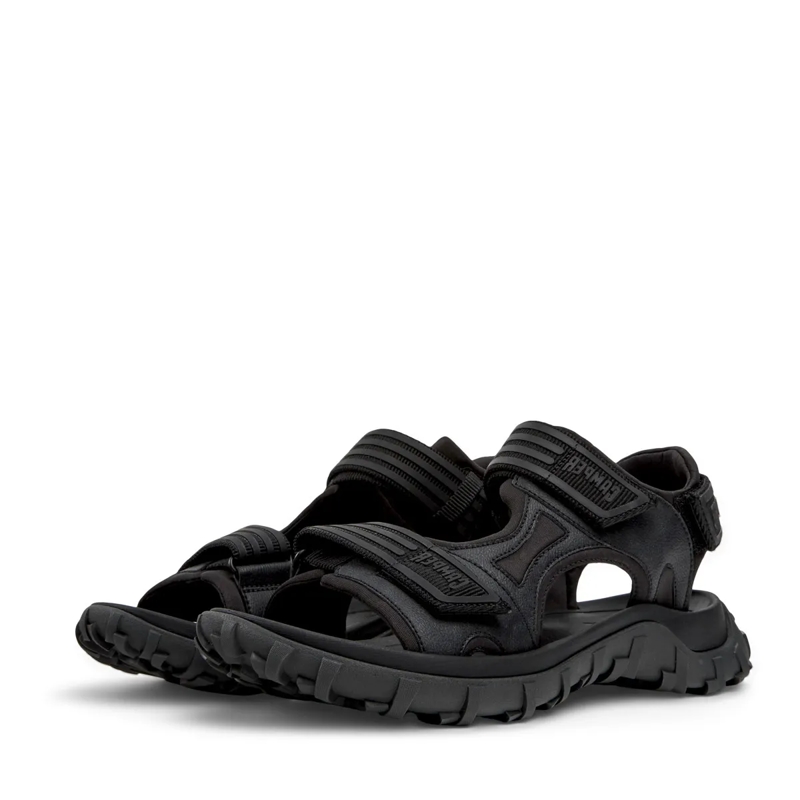 Camper Sandalen Sandalen Drift Trail Sandal schwarz(Image 2)