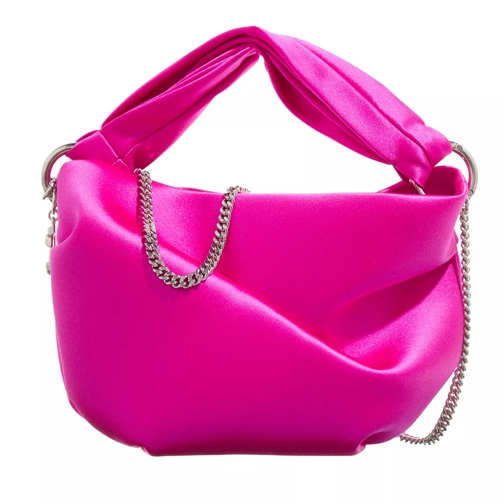 Jimmy Choo Bonny Bag Fuchsia Mini Bag