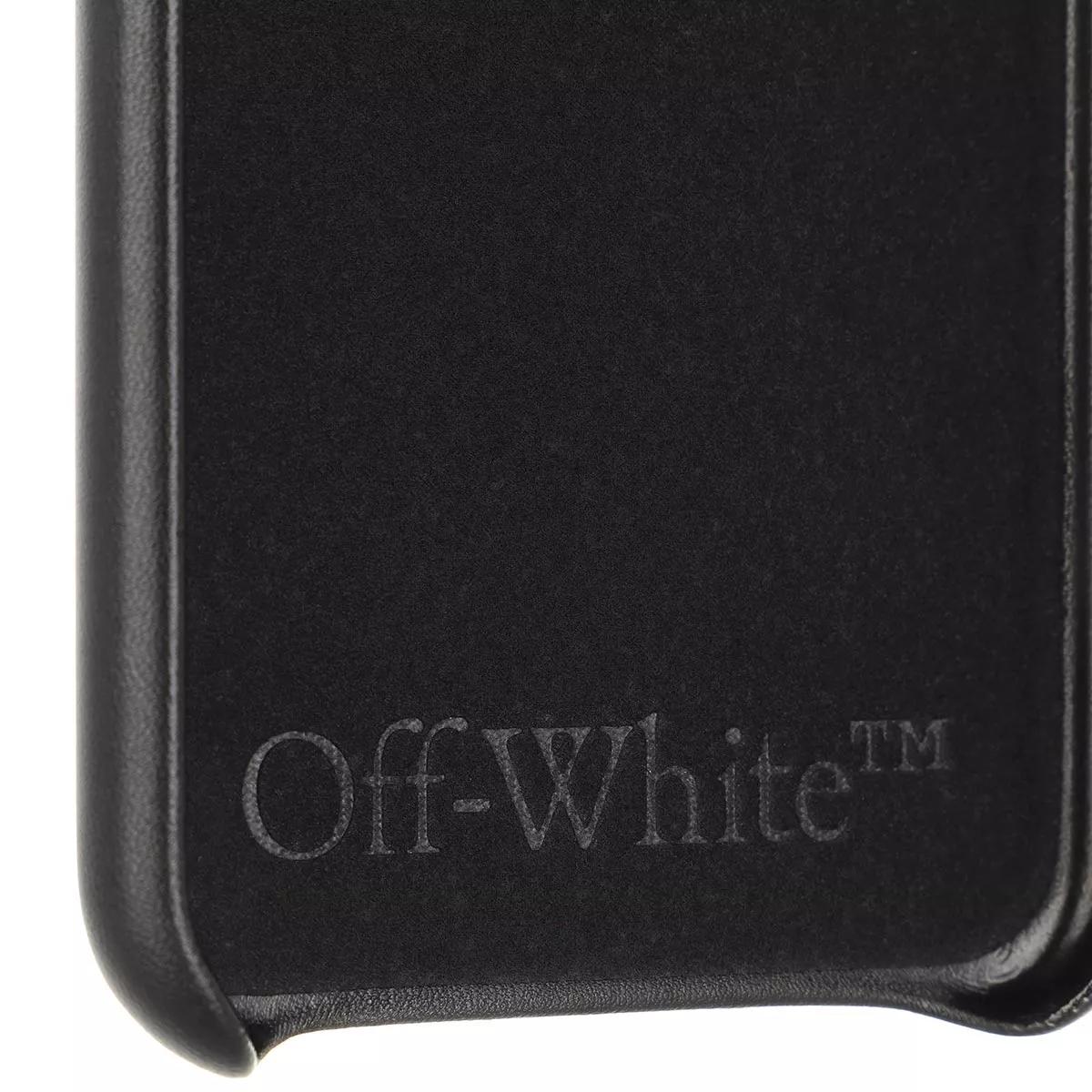 Off-White Gradient Carryover 11Pro Cover Black Mult | Phone Sleeve