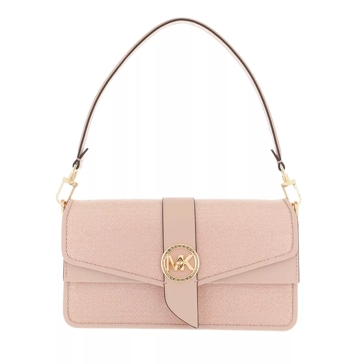 Michael kors envelope on sale purse