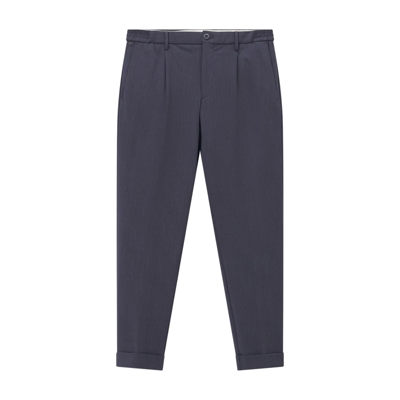 GTA Freizeithose Slim-Fit Hose Dennis beige(Image 4)