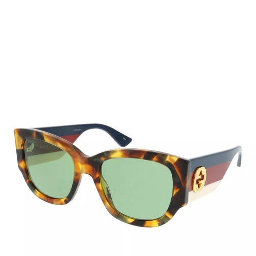 Gucci GG0276S 53 004 Sonnenbrille