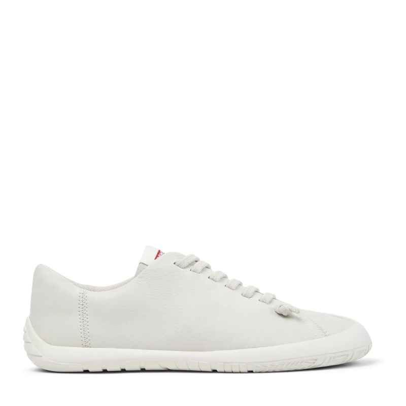 Camper Low-Top-Sneaker Sneaker Peu Path+ weiss