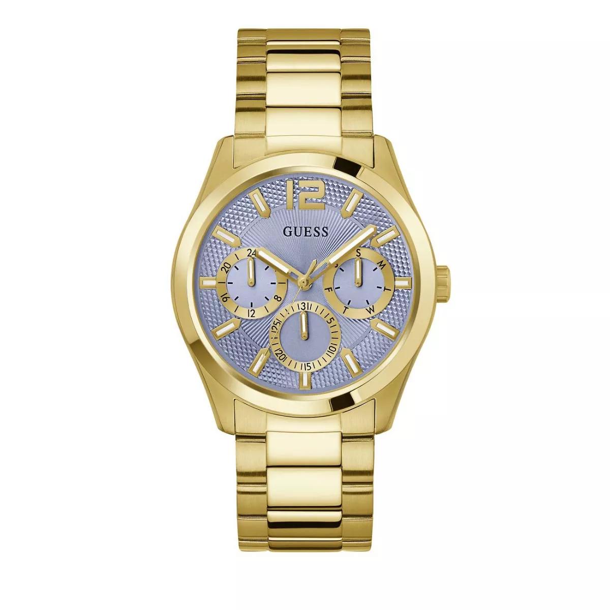 Guess Uhren - ZEN - Gr. unisize - in Gold - für Damen