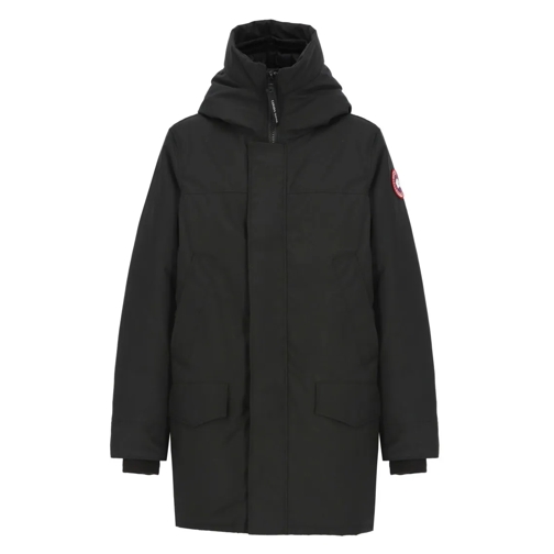 Canada Goose Daunenjacken Carson Down Jacket Black