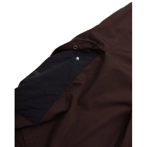 A-Cold-Wall* Shorts Bermuda Cargo Short Brunswick Marroni mehrfarbig (Image 3)