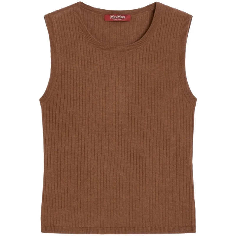 Max Mara  Sweaters Beige beige