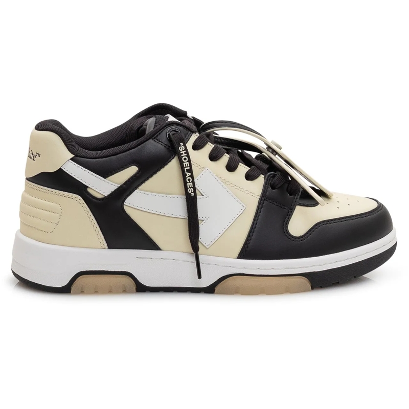 Off-White Low-Top-Sneaker Sneakers Out of Office mehrfarbig
