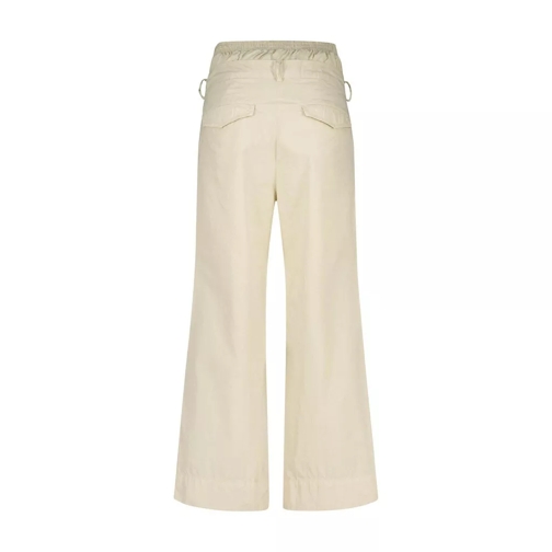 Gitta Banko  Double Waist Hose Piper Beige (Image 2)
