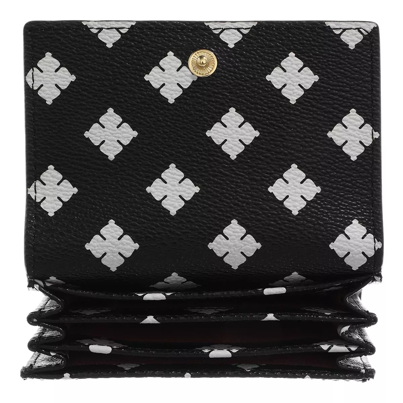 By Malene Birger Portemonnaie mit Überschlag Trillby Purse Wallet Cream(Image 4)