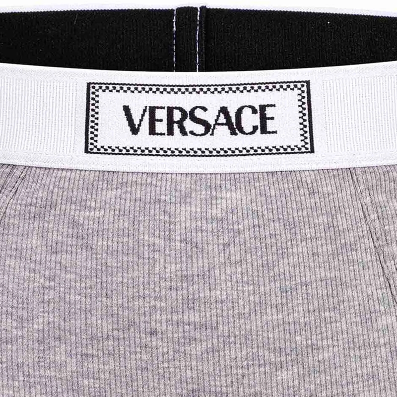 Versace  1er Pack grau(Image 3)