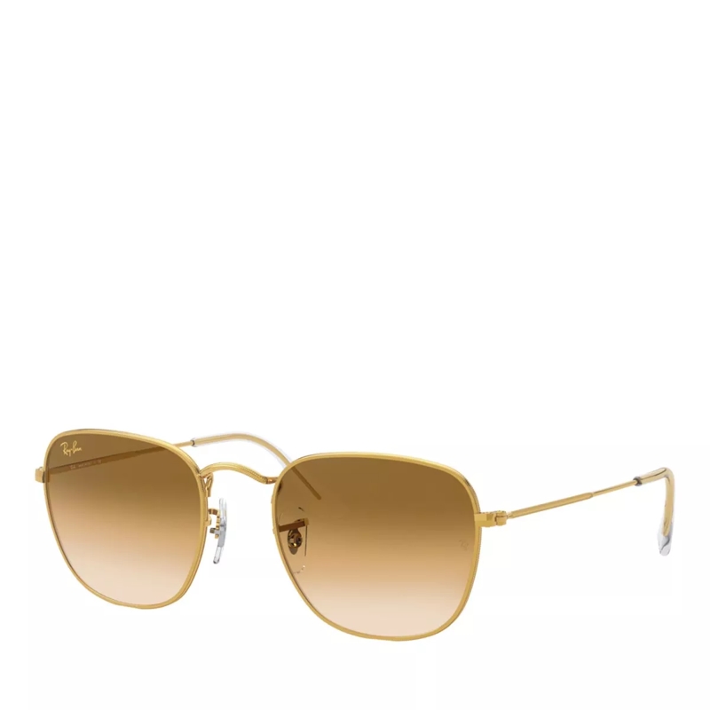 Ray-Ban Sonnenbrille METALL UNISEX SONNE LEGEND GOLD
