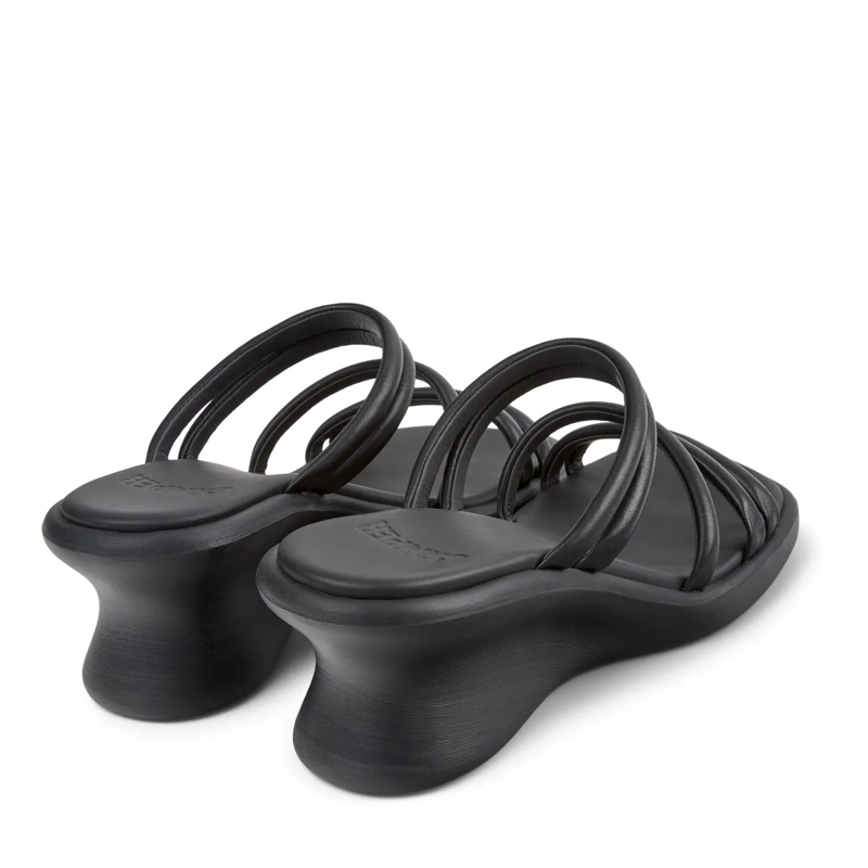 Camper Sandalen Sandalen Louise Sandal schwarz(Image 3)