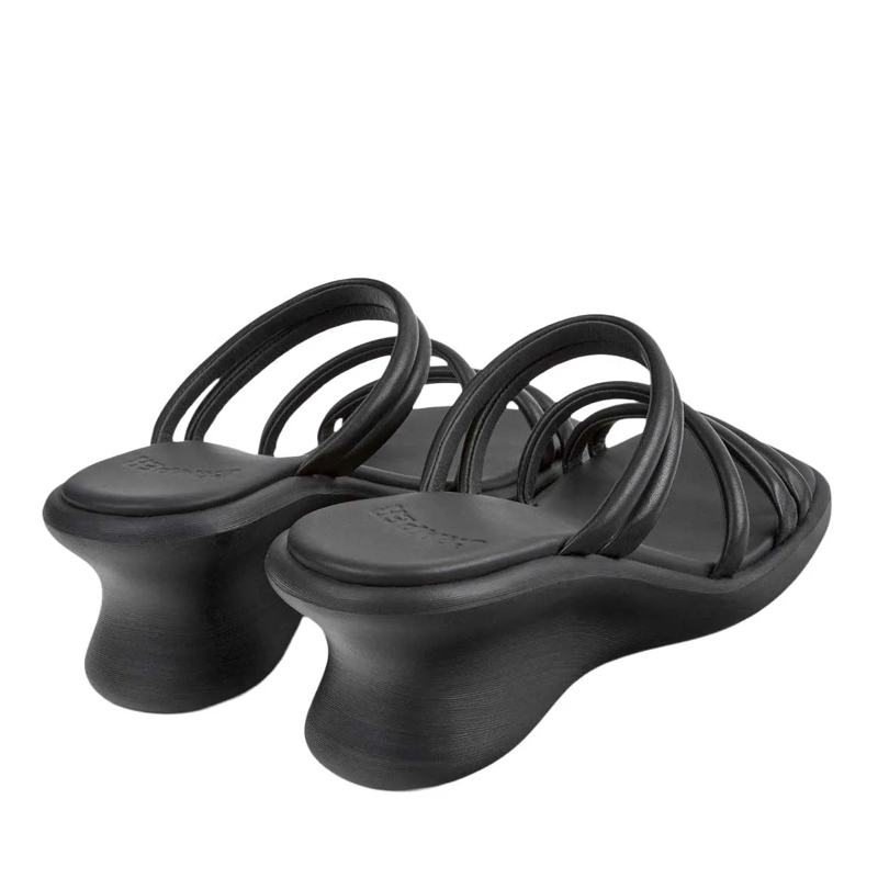 Camper Sandalen Sandalen Louise Sandal schwarz(Image 3)
