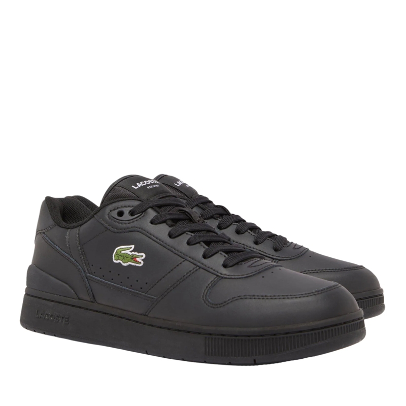 Lacoste Low-Top-Sneaker T-CLIP SET 224 2 SMA schwarz(Image 2)