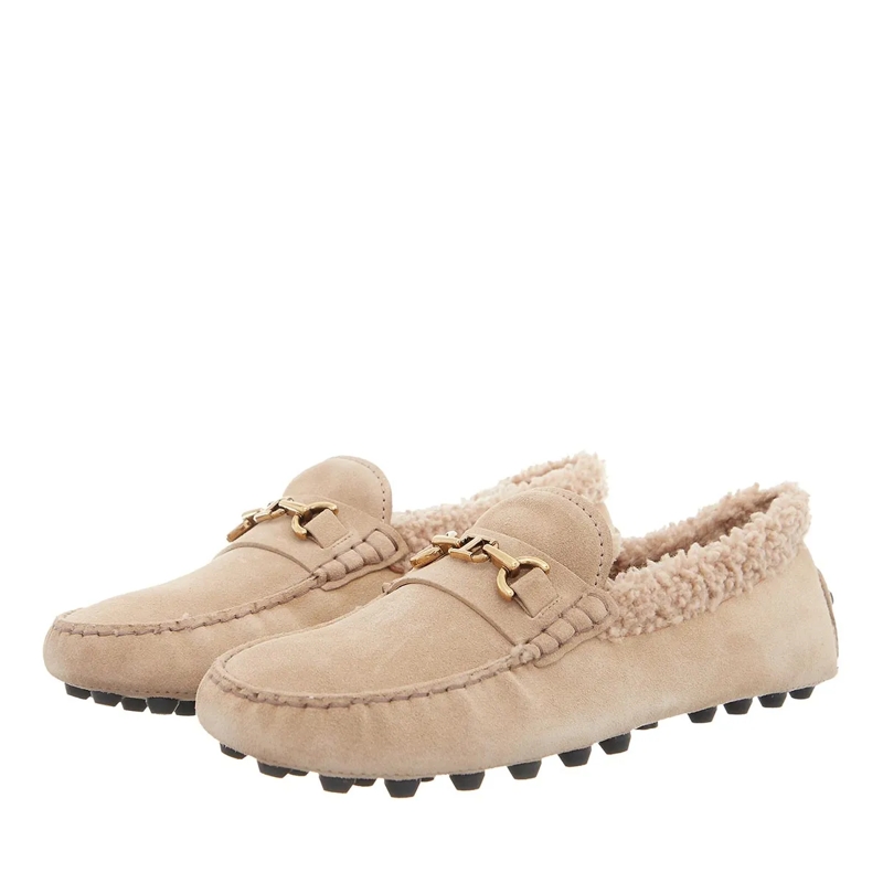 Tod's Driver Loafer Noppen Gefüttert(Image 3)