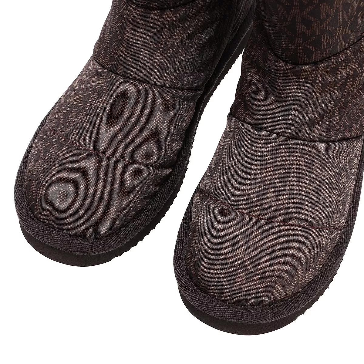 Michael kors boots mens silver new arrivals