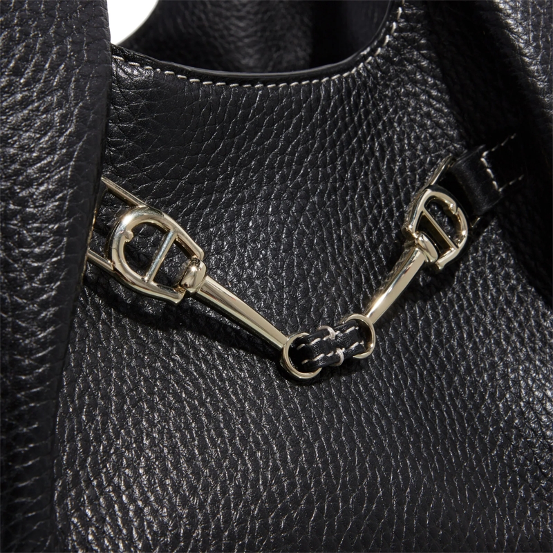 AIGNER Tote Joan Black(Image 4)
