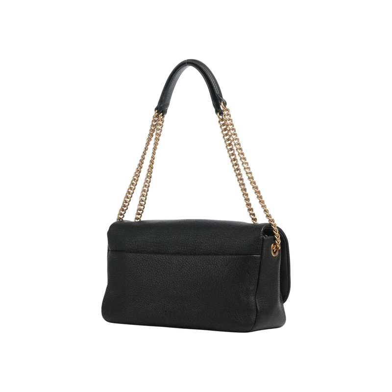 Pinko Schultertasche Pinko Shoulder Bag Black Black(Image 2)