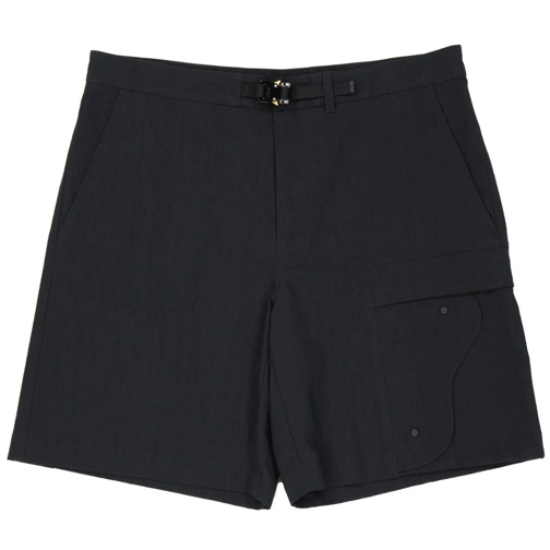 Christian Dior T-Shirts Dior Bermuda Shorts schwarz