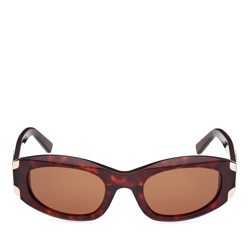 MCM Sonnenbrille MW0006 dark havana(Image 9)