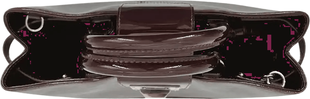 Thumbnail - Louis Vuitton Crossbody Bags - Louis Vuitton Mirabeau GM Electric Epi handbag / g - Gr. unisize - in Schwarz - für Damen