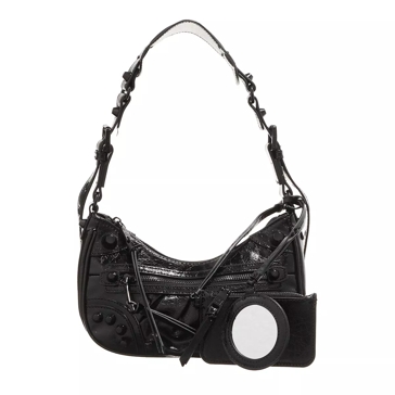 Steve madden saddle bag on sale