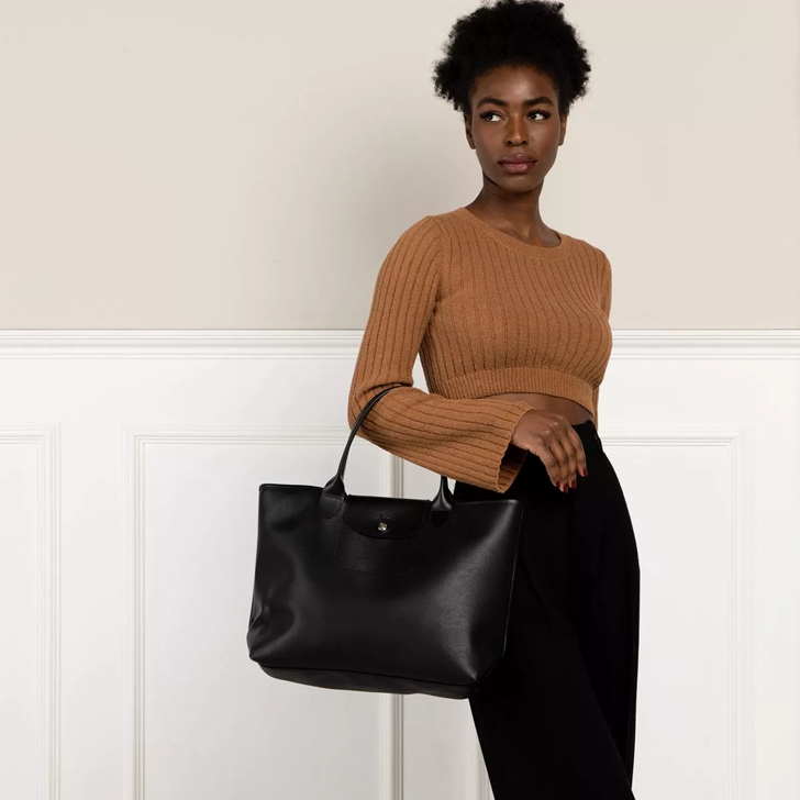 Le pliage clearance tote bag l