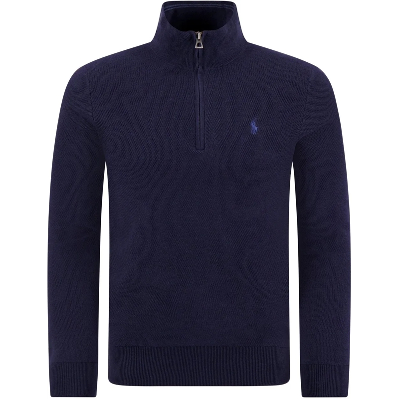 Ralph Lauren  Polo   Trui Blauw blau