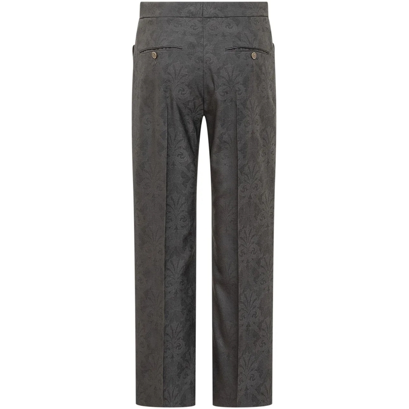 Etro Pantalon Pantalone dunkelgrau(Image 2)