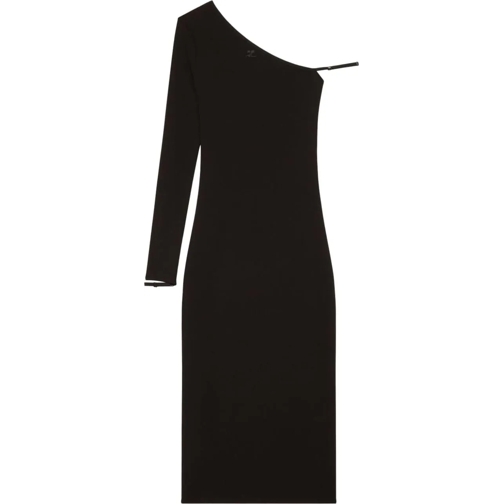 Courrèges  Courrèges Dresses Black schwarz