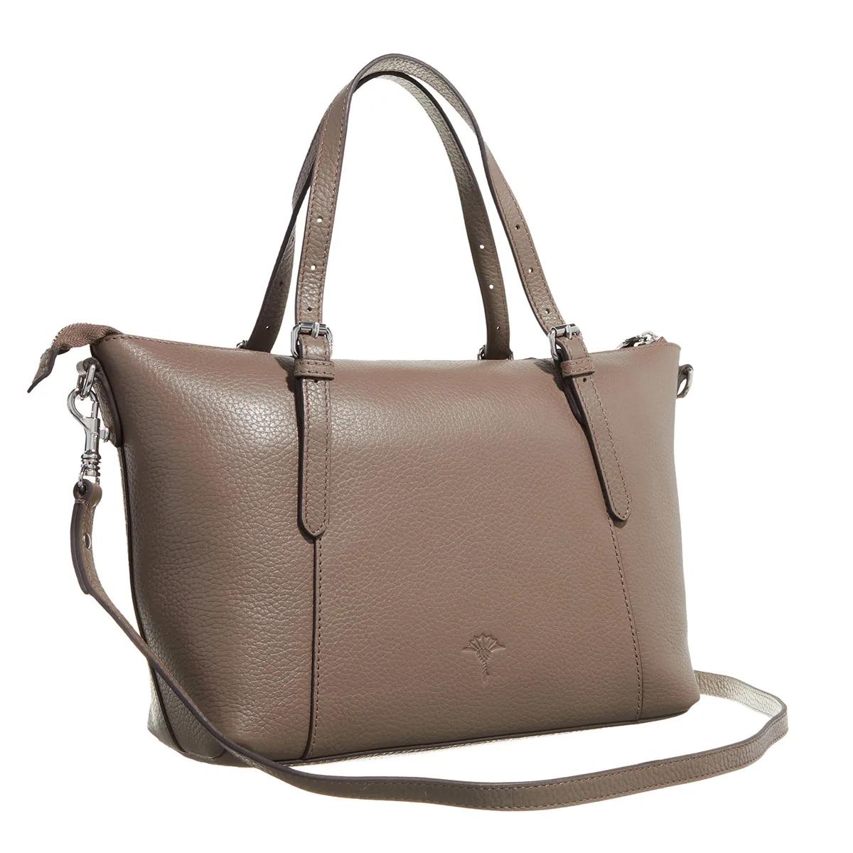 Joop! Satchels Giada Helena Handbag Shz in taupe