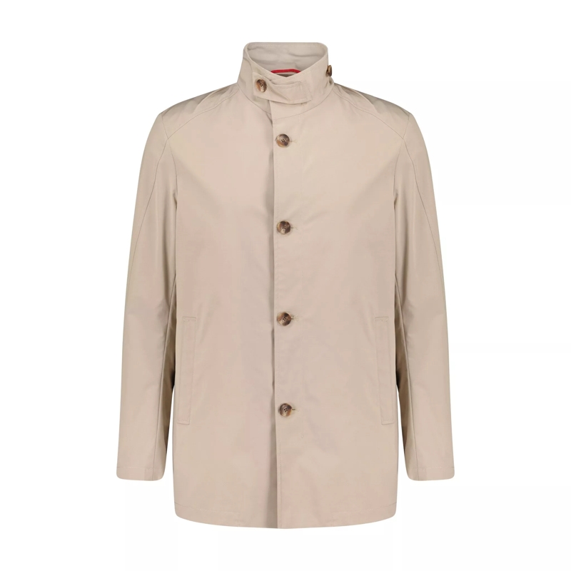 Cinque  Kurzmantel Ciscore 47702363570522 Beige