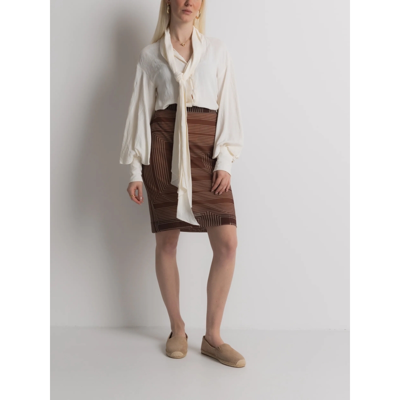 MICHAEL Michael Kors Espadrilles Kenzie Espadrille Husk(Image 2)