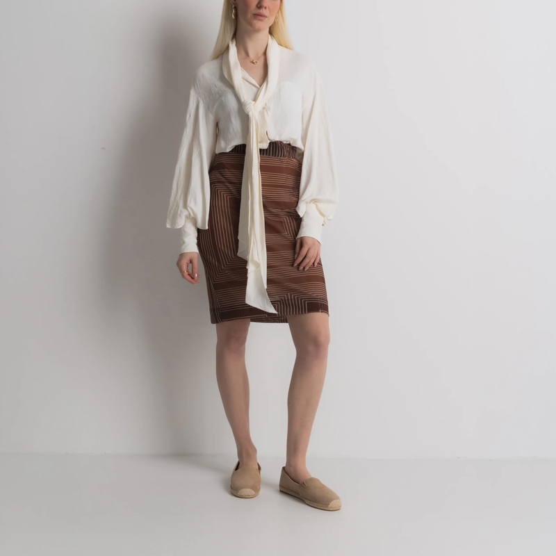 MICHAEL Michael Kors Espadrilles Kenzie Espadrille Husk(Image 2)