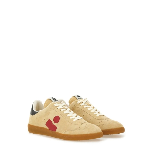 Isabel Marant Low-Top Sneaker Bryce Sneaker Brown (Image 2)