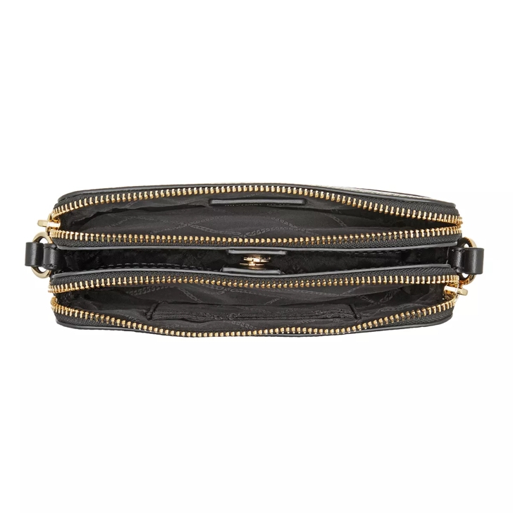 Michael kors double zipper crossbody shop