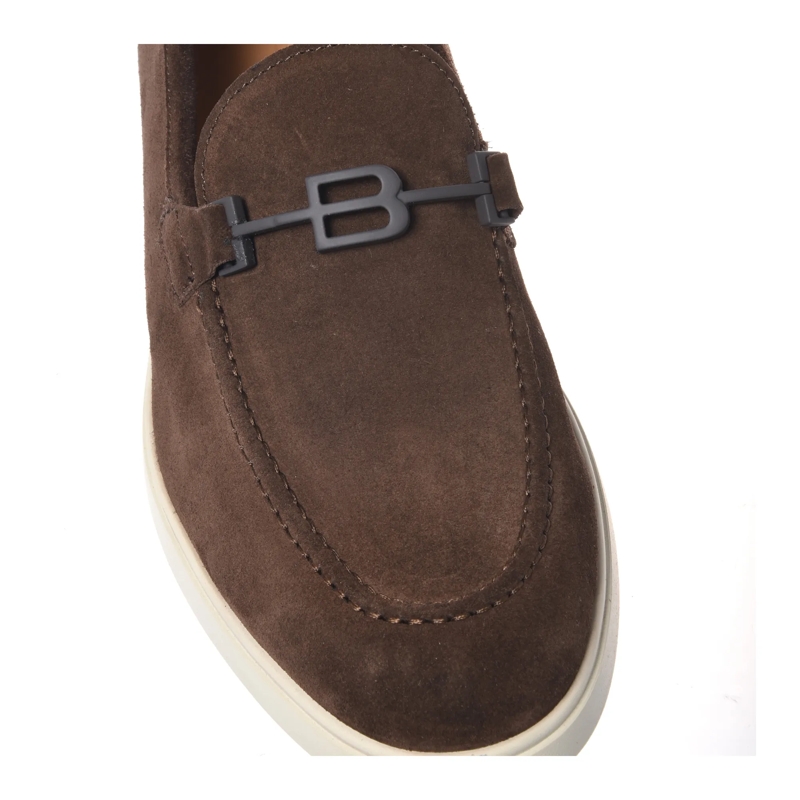 Baldinini Stiefel MOCASSIN BALDININI braun(Image 4)