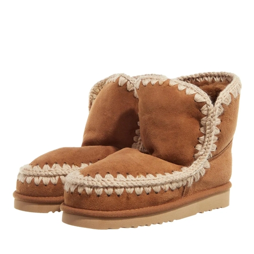 Mou Winterstiefel Eskimo 18 Cognac