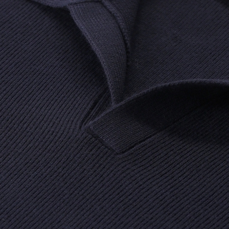 Gran Sasso Pull Pullover aus Schurwolle weiß(Image 6)