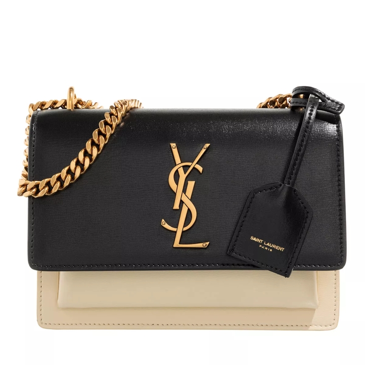 Ysl on sale sunset tasche