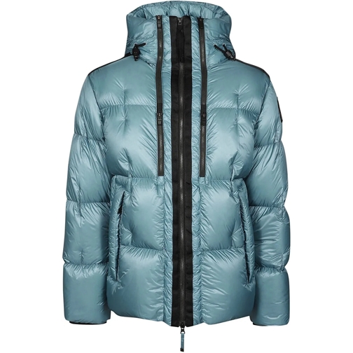 Parajumpers Daunenjacken Diran Down Jacket Blue blau