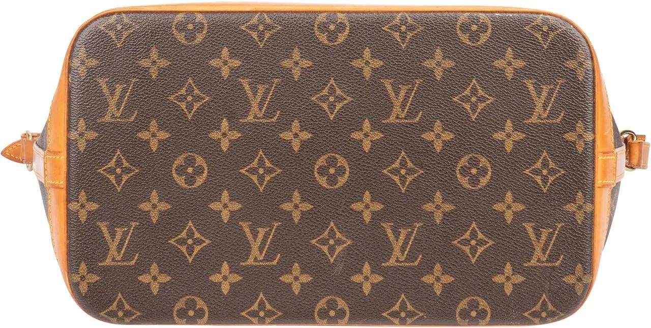 Thumbnail - Louis Vuitton Crossbody Bags - Louis Vuitton Limited By Sharon Stone Canvas Monog - Gr. unisize - in Braun - für Damen