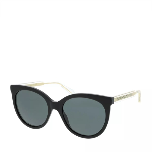 Gucci GG0565S 54 001 Sonnenbrille