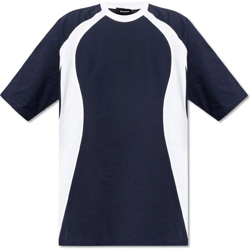 Dsquared2 T-shirt T-shirts Divers mehrfarbig