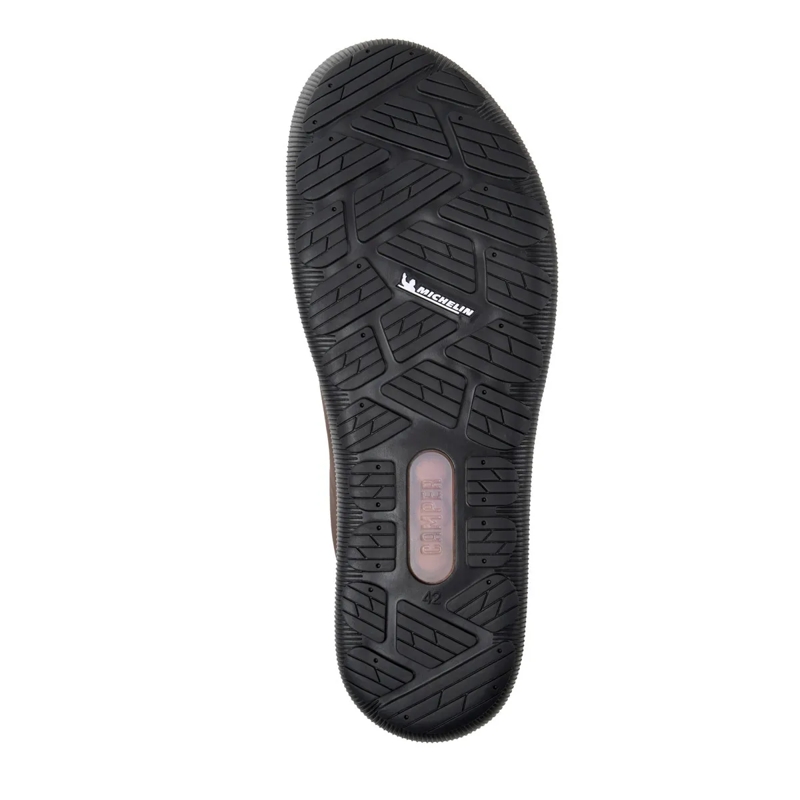 Camper Schnürstiefel - Gore-Tex Surround® bietet 360º-Klimakomfort zu d dunkel-braun(Image 4)