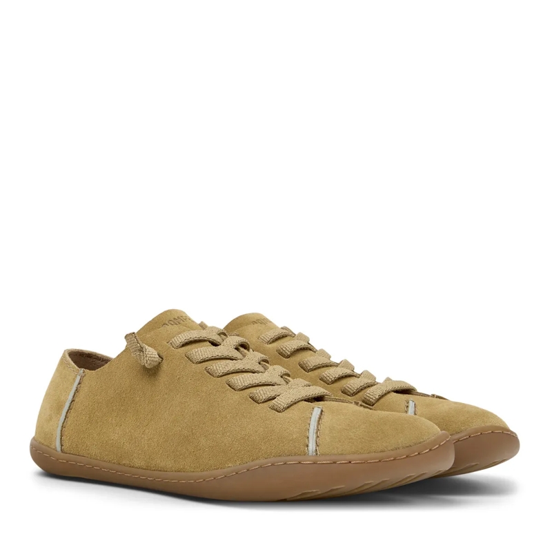 Camper Low-Top-Sneaker Sneaker G3D Peu Cami Twins mittel-braun(Image 2)
